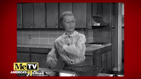 This hilarious Beverly Hillbillies clip comes from one of the most-watched episodes in TV history!