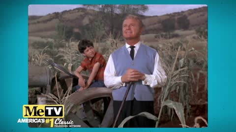 Oliver gives a memorable speech on Green Acres!