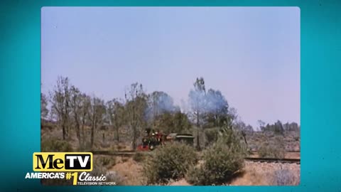 It’s the Petticoat Junction theme song!