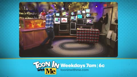 The Rural Purge comes to Toon In With Me!