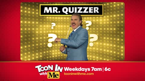 Mr. Quizzer shares his trivia about 1950s housewives!